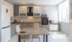 3-к квартира, вторичка, 52м2, 1/3 этаж