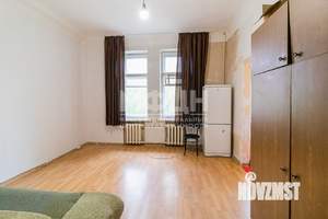 2-к квартира, вторичка, 52м2, 3/3 этаж
