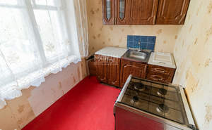 2-к квартира, вторичка, 52м2, 3/3 этаж