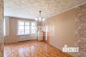 2-к квартира, вторичка, 40м2, 2/2 этаж