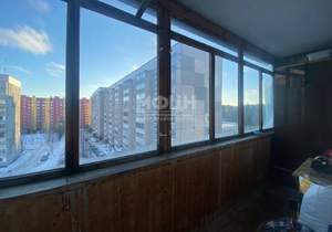 1-к квартира, вторичка, 36м2, 7/9 этаж