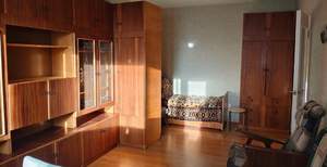 1-к квартира, вторичка, 37м2, 4/5 этаж