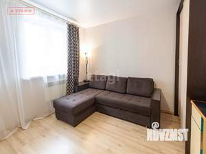1-к квартира, вторичка, 33м2, 2/2 этаж