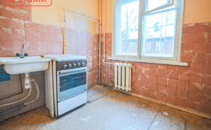 2-к квартира, вторичка, 44м2, 2/5 этаж