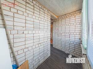 3-к квартира, вторичка, 79м2, 2/5 этаж