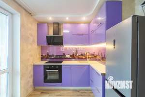 2-к квартира, вторичка, 56м2, 3/12 этаж