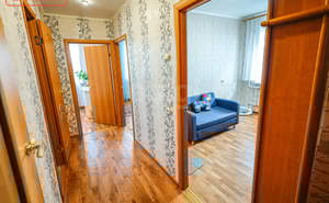 4-к квартира, вторичка, 71м2, 5/10 этаж