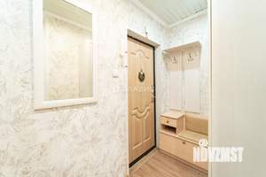 1-к квартира, вторичка, 37м2, 1/9 этаж