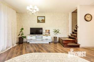 4-к квартира, вторичка, 121м2, 1/3 этаж