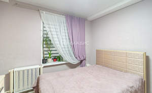 2-к квартира, вторичка, 42м2, 2/2 этаж