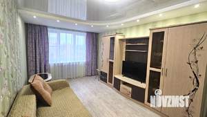 3-к квартира, вторичка, 59м2, 5/5 этаж