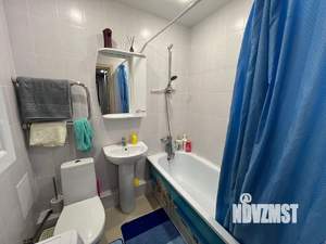 3-к квартира, вторичка, 56м2, 2/9 этаж