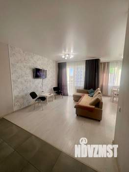 2-к квартира, вторичка, 58м2, 7/12 этаж