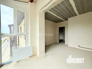 3-к квартира, вторичка, 84м2, 3/3 этаж