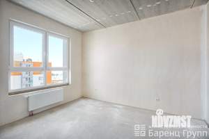 2-к квартира, вторичка, 45м2, 9/9 этаж