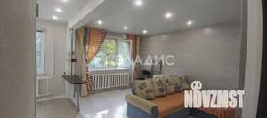 Студия квартира, вторичка, 32м2, 1/5 этаж