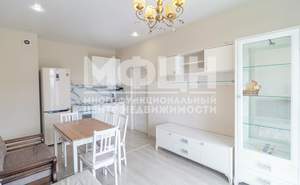 3-к квартира, вторичка, 61м2, 6/12 этаж