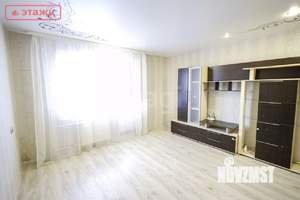 2-к квартира, вторичка, 49м2, 1/5 этаж