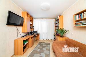 3-к квартира, вторичка, 68м2, 9/9 этаж