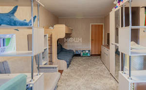 2-к квартира, вторичка, 49м2, 5/5 этаж