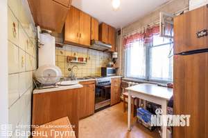 2-к квартира, вторичка, 48м2, 2/5 этаж