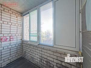 3-к квартира, вторичка, 79м2, 2/5 этаж