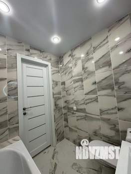 2-к квартира, вторичка, 42м2, 15/19 этаж