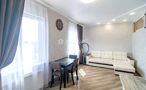 2-к квартира, вторичка, 40м2, 8/12 этаж