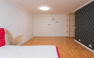 Студия квартира, вторичка, 39м2, 3/3 этаж