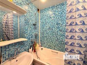 2-к квартира, вторичка, 50м2, 4/5 этаж