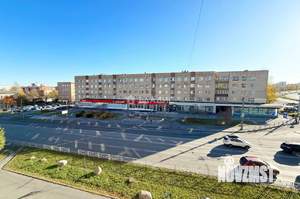 2-к квартира, вторичка, 42м2, 4/5 этаж