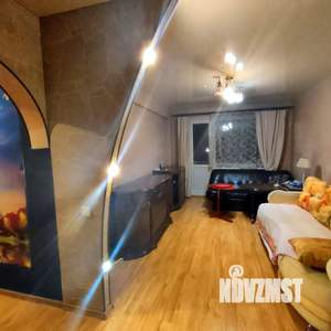 3-к квартира, вторичка, 59м2, 5/5 этаж