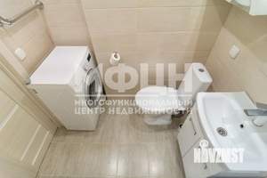3-к квартира, вторичка, 61м2, 7/14 этаж