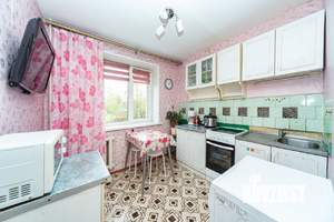 1-к квартира, вторичка, 36м2, 2/9 этаж