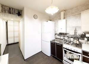 1-к квартира, вторичка, 30м2, 5/5 этаж