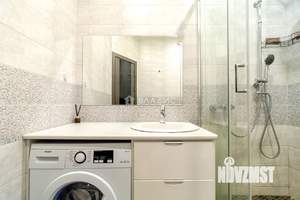 2-к квартира, вторичка, 40м2, 8/12 этаж