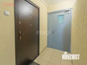 1-к квартира, вторичка, 29м2, 1/5 этаж