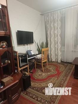 2-к квартира, вторичка, 52м2, 2/2 этаж