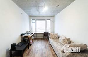2-к квартира, вторичка, 54м2, 2/4 этаж