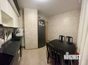 2-к квартира, вторичка, 53м2, 3/9 этаж