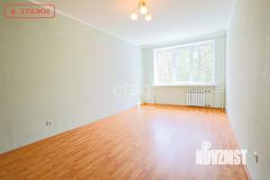2-к квартира, вторичка, 44м2, 2/5 этаж