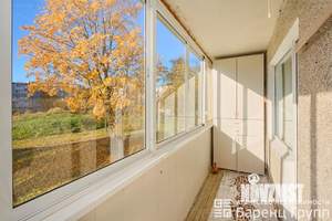 2-к квартира, вторичка, 58м2, 2/9 этаж