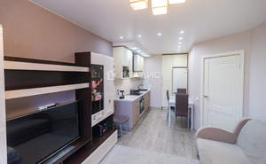 2-к квартира, вторичка, 39м2, 5/5 этаж