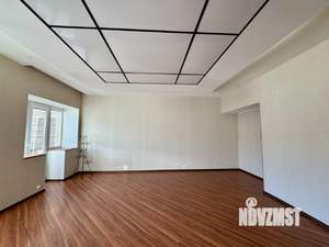 3-к квартира, вторичка, 121м2, 3/6 этаж