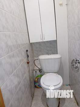 2-к квартира, вторичка, 45м2, 4/5 этаж