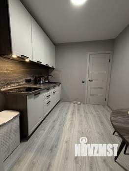 1-к квартира, вторичка, 34м2, 2/3 этаж