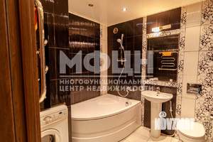 2-к квартира, вторичка, 41м2, 1/9 этаж
