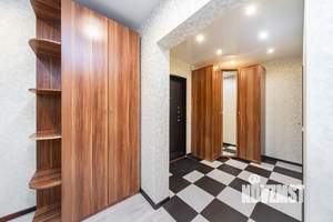 3-к квартира, вторичка, 71м2, 7/9 этаж
