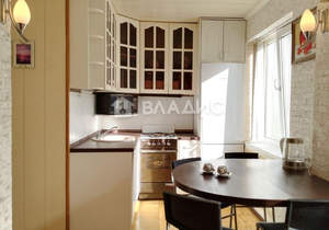 3-к квартира, вторичка, 66м2, 2/5 этаж