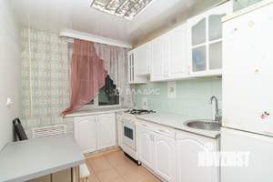 1-к квартира, вторичка, 35м2, 3/9 этаж